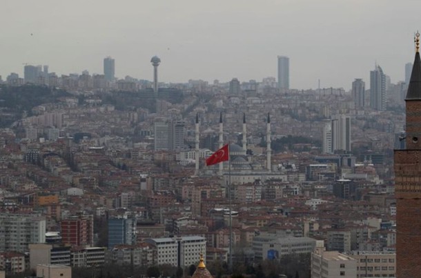 The World Bank is in discussions to increase its exposure in Turkey to $35 billion, according to a source.