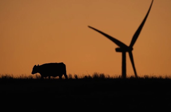 "World on track for significantly higher warming without immediate climate action, report warns."