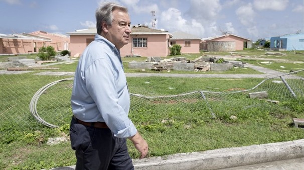 The G20 has diluted the climate finance report from experts, despite the United Nations urging for action.