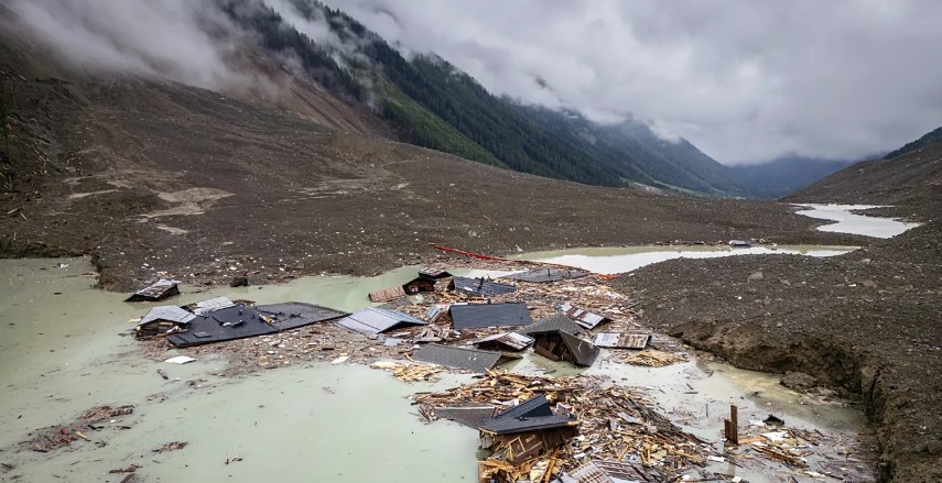 Climate Crisis Deepens as Political Will Falters: Key Moments from 2025