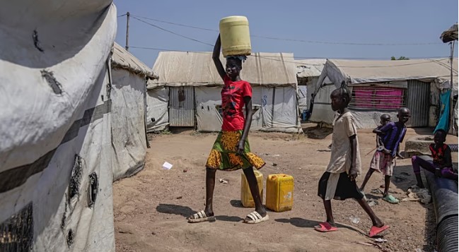 Deadliest Climate Disasters of 2025 Expose Deep Inequalities, with Women and the Poor Most Affected