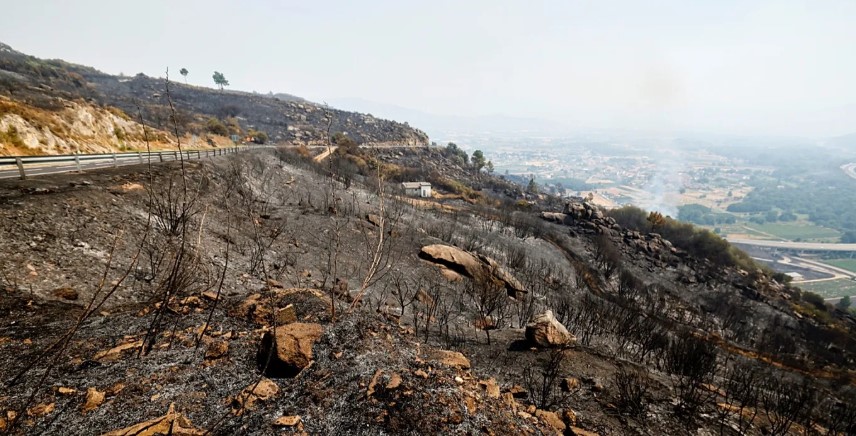 Climate Change Emerges as a Major Risk to Spain’s ‘Resilient’ Economy