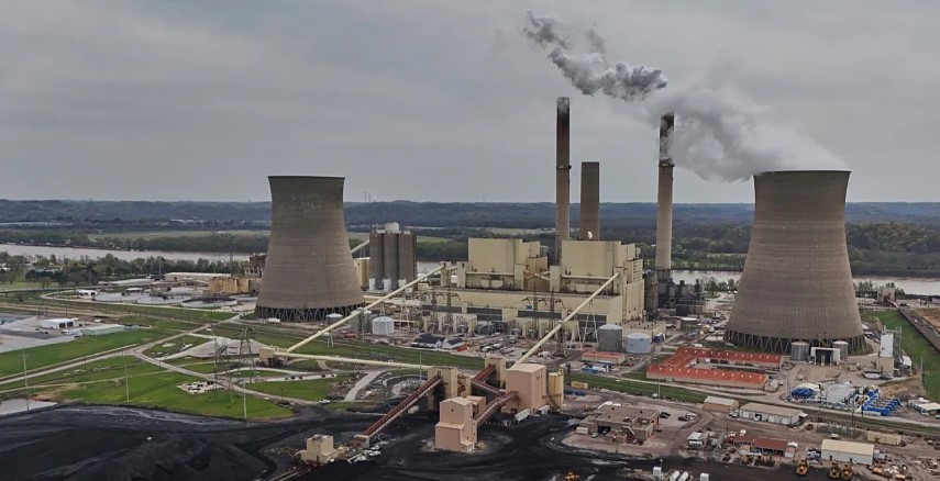 Study Links US Emissions to €1.2 Trillion in Damages Across Europe