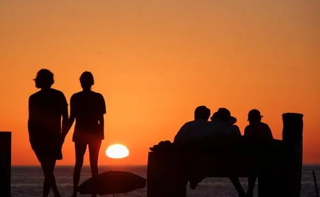 Record ‘Energy Imbalance’ Signals Escalating Climate Disruption, UN Warns