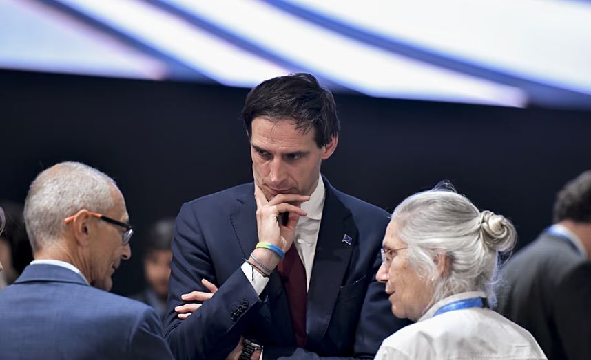 Concerns Grow Over EU Climate Policy Direction After Record 2024 Heat