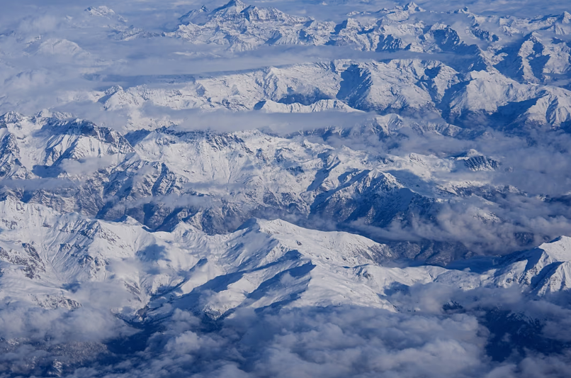 Artificial Snow: A Costly Fix for a Warming Winter Tourism Industry