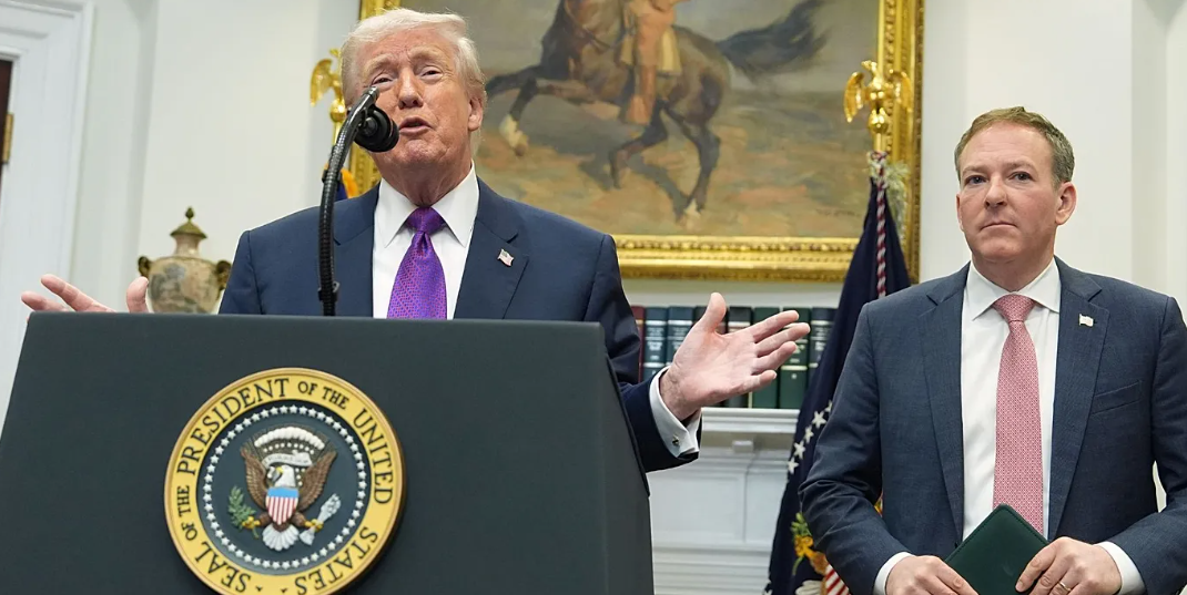 Scientists Condemn US Move to Revoke Key Climate Health Finding