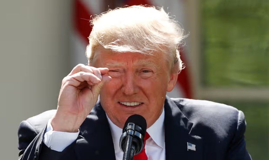 A second exit by the United States could severely weaken the Paris climate agreement, according to a warning from the UN chief.