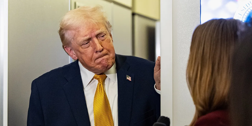 Trump’s Venezuela Oil Plan Sparks Climate Backlash and Global Concern