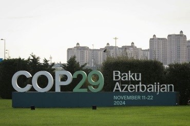 Azerbaijan Plans to Unveil a Green Investment Guideline Book at COP29.