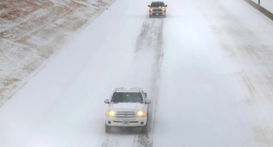 Cold Snap in the US Sparks Climate Debate — But Scientists Say It Doesn’t Disprove Global Warming