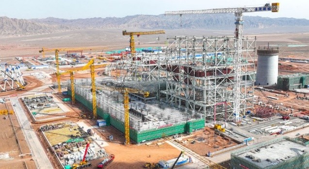 What Trump misunderstood about China, coal, and climate change.