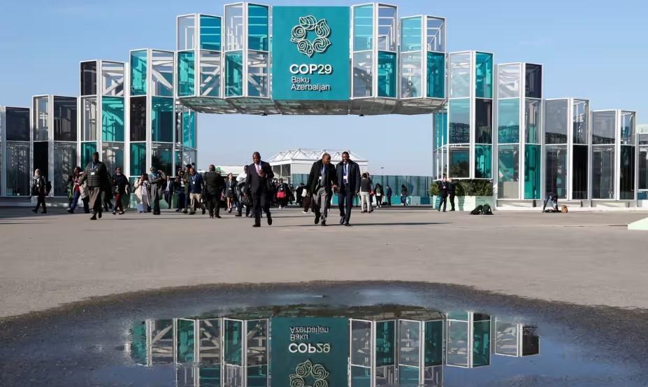 Fossil Fuel Executives Granted VIP Access at COP29, Sparking Concerns Over Influence