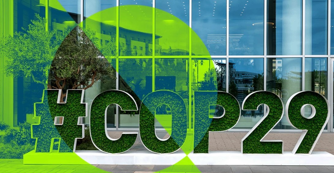 What is COP29 and How Could Trump's Election Impact Climate Talks?