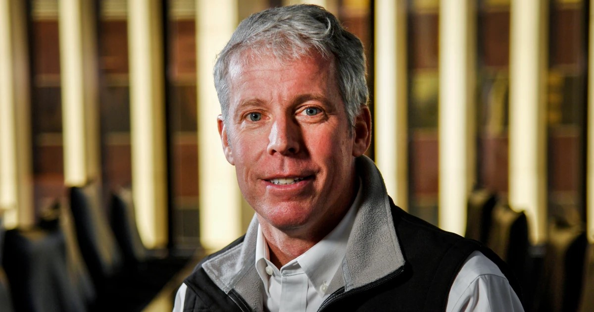 Trump Appoints Oil Industry Executive Chris Wright as Energy Secretary Pick